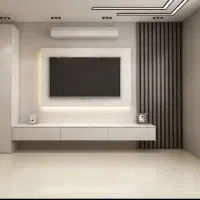 میز تلویزیون تی وی وال تیوی وال