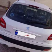 پژو 207|خودرو سواری و وانت|زابل, |دیوار