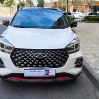 ام وی ام X55 پرو اکسلنت اسپرت مدل 1401|خودرو سواری و وانت|تهران, چیتگر شمالی|دیوار