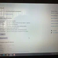 Laptop asus|رایانه همراه|تهران, دریاچه شهدای خلیج فارس|دیوار