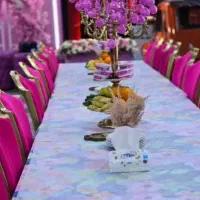 پذیرایی مراسمات شما با قیمت عالی و کیفیت عالی