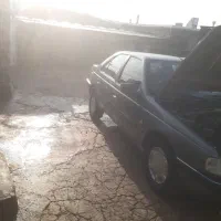 پژو ۴۰۵|خودرو سواری و وانت|سرپل ذهاب, |دیوار