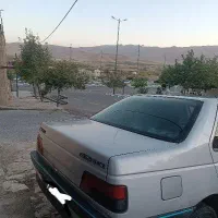 پژو405مدل87|خودرو سواری و وانت|تویسرکان, |دیوار