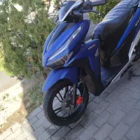 موتور سیکلت کیلیک150cc