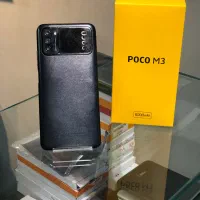 Poco M3 (128 Rom 4)