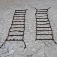 زنجیرچرخ کامیون اتریشی