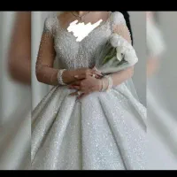 لباس عروس