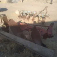 گاوآهن ،خیش|ماشین‌آلات صنعتی|کامیاران, |دیوار