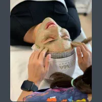 پاکسازی پوست برای بانوان