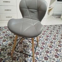 ۴ عدد صندلی کانتر