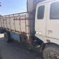 کاویان مدل ۸۷|خودرو سنگین|رامشیر, |دیوار