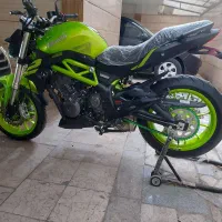 BENELLI 249S بنلی|موتورسیکلت|تهران, دهم فروردین|دیوار