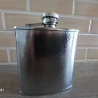 قمقمه جیبی کتابی|کوهنوردی و کمپینگ|کرج, برغان|دیوار