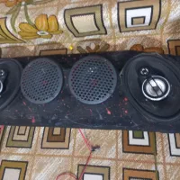 سیستم پراید کامل