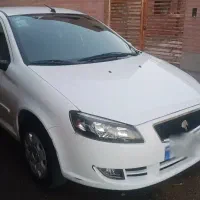 رانا پلاس مدل ۴۰۲ خانگی قابل معاوضه|خودرو سواری و وانت|اصفهان, کوی راه حق|دیوار