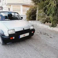 پی کی مدل ۸۴ نقره ای