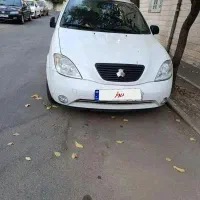 تیبا صندوق دار