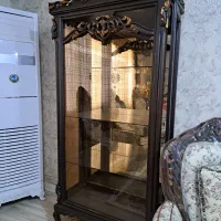 بوفه|بوفه، ویترین، کنسول|اهواز, بهارستان|دیوار