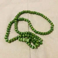 تسبیح عقیق قهوه ای سلیمانی و شاه مقصودی و غیره|جواهرات|تهران, خواجه نظام الملک|دیوار