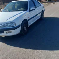 پارس ۹۴|خودرو سواری و وانت|الشتر, |دیوار