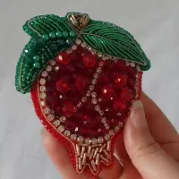 گلیسنه انار شب یلدا