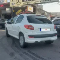 پژو۲۰۷|خودرو سواری و وانت|رشت, کوی امام رضا|دیوار