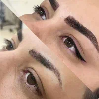 فیبروز.میکروپیگمنتیشن وشیدینگ لب|خدمات آرایشگری و زیبایی|شیراز, ملاصدرا|دیوار