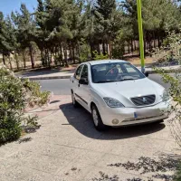 تیبا 1 تمیز و کم کار