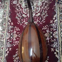 عود معاوضه|سازهای سنتی|بندرعباس, |دیوار