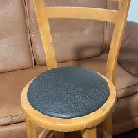 صندلی قد ۱۰۰|کافیشاپ و رستوران|رباطکریم, رباطکریم|دیوار