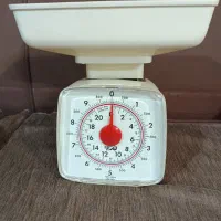 ترازوی آشپزخانه