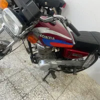 موتور سیکلت مدل ۹۰