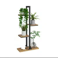 استند ، میز ، عسلی|کتابخانه، شلف، قفسه‌های دیواری|نجف‌آباد, امام خمینی|دیوار