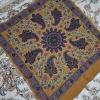 پته رومیزی