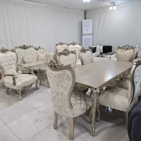 استخدام فروشنده خانم مبل کلاسیک