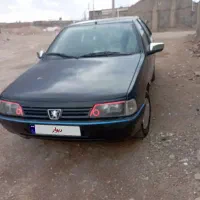 پژو 2000|خودرو سواری و وانت|سده (خراسان جنوبی), |دیوار