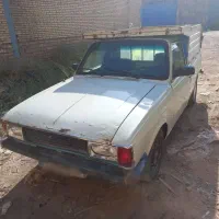 وانت مدل ۸۸|خودرو سواری و وانت|قم, لسانی|دیوار