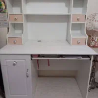 میز تحریر آپادانا|میز تحریر و کامپیوتر|هشتگرد, شهرک ایران خودرو|دیوار