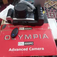 دوربین عکاسی|دوربین عکاسی و فیلم‌برداری|شیراز, دارالرحمه|دیوار