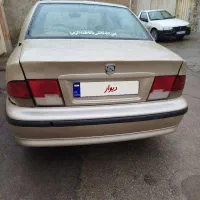 سمند۸۳|خودرو سواری و وانت|خمینی‌شهر, |دیوار