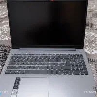 لپ تاپ لنوو در حد نو استفاده نشده