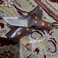 چاقوی کلکسیونی وکمپینگ
