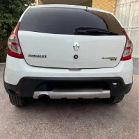 ساندرو استپ وی اتومات 95