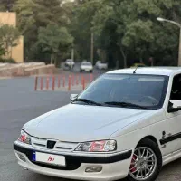 پژو پارس