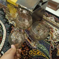 کاوه اصفحان|ظروف سرو و پذیرایی|قرچک, شهرک طلائیه|دیوار