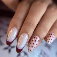 خدمات ناخن مجیدیه جنوبی