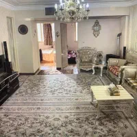 رهن کامل /۷۲متری/ با پارکینگ و انباری