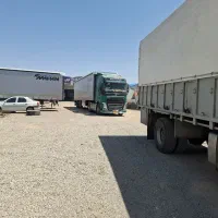 کانتینر چادری ماهان تریلر|خودرو سنگین|تهران, یاخجی آباد|دیوار