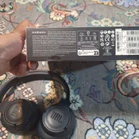 جی بی ال TUNE 770 NC هدفون|لوازم جانبی موبایل و تبلت|شیراز, ارم|دیوار