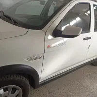 کوییک ۴۰۳ فول درجه یک سفید